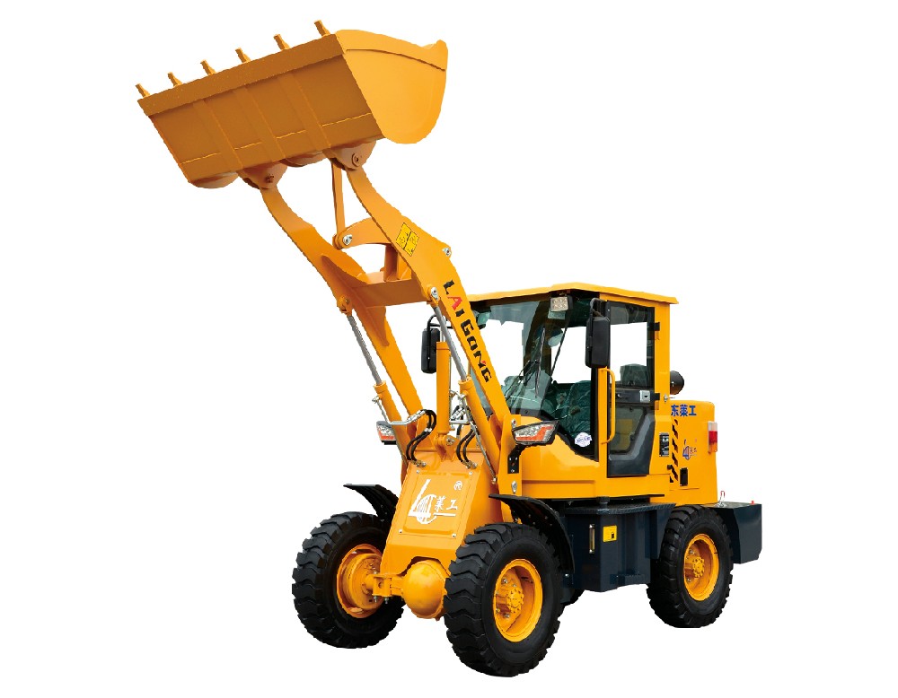 ZL916心博（中国）(矮棚)