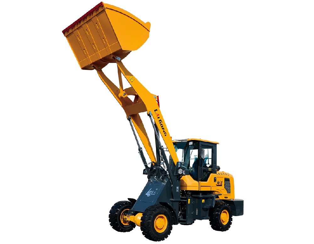 ZL930心博（中国）(加高款)